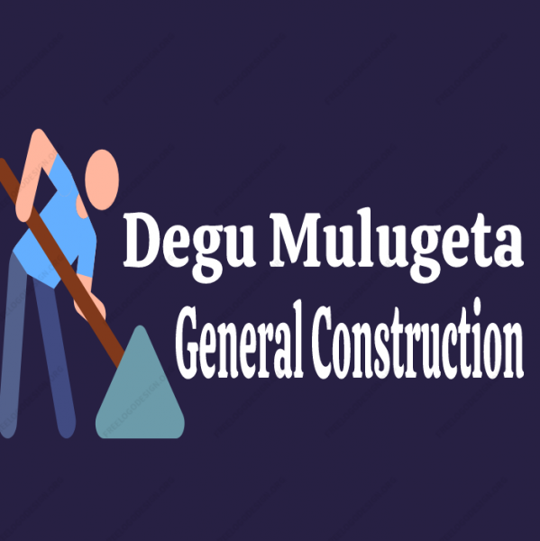 Degu Mulugeta General Construction